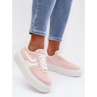 Sport Shoes model 224415 Step in style - 39 - Pink
