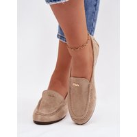 Mocassin model 224438 Step in style - 39 - Beige