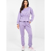 Set model 224454 Rue Paris - ONE-SIZE-FITS-ALL - Violet