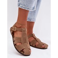 Sandals model 224476 Step in style - 39 - Beige