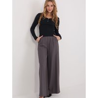 Blouse model 224539 Factory Price - ONE-SIZE-FITS-ALL - Black