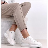 Sport Shoes model 224555 Solea - 41 - White