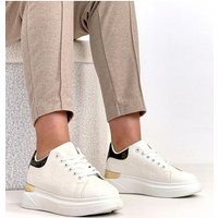 Sport Shoes model 224556 Solea - 41 - White