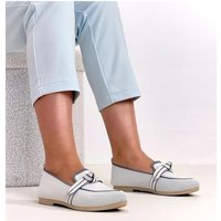 Ballet flats model 224565 Solea - 36 - White