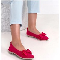 Ballet flats model 224567 Solea - 38 - Pink