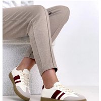 Sport Shoes model 224582 Solea - 41 - Beige