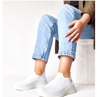 Sport Shoes model 224591 Solea - 37 - White