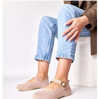 Ballet flats model 224593 Solea - 40 - Pink