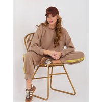 Set model 224617 Rue Paris - ONE-SIZE-FITS-ALL - Beige