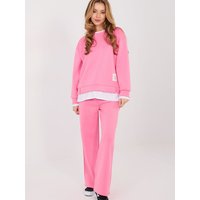 Set model 224662 Rue Paris - ONE-SIZE-FITS-ALL - Pink