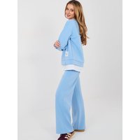 Set model 224666 Rue Paris - ONE-SIZE-FITS-ALL - Blue