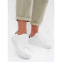 Sport Shoes model 224713 Step in style - 40 - White