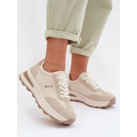 Sport Shoes model 224715 Step in style - 39 - Beige