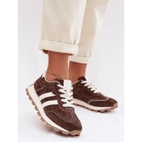 Sport Shoes model 224720 Step in style - 37 - Brown