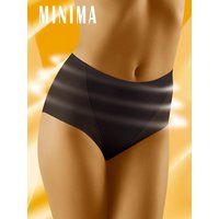 Panties model 49460 Wolbar - S - Black