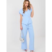 Set model 224778 Rue Paris - ONE-SIZE-FITS-ALL - Blue