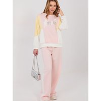 Set model 224792 Rue Paris - ONE-SIZE-FITS-ALL - Pink