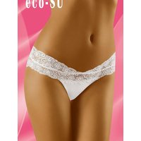 Panties model 49470 Wolbar - L - White