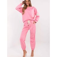 Set model 224845 Italy Moda - ONE-SIZE-FITS-ALL - Pink