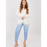 Jacket model 224882 Factory Price - ONE-SIZE-FITS-ALL - Beige