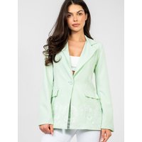 Jacket model 224884 Factory Price - ONE-SIZE-FITS-ALL - Green