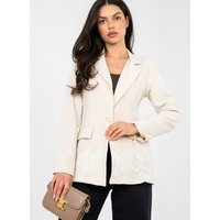 Jacket model 224892 Factory Price - ONE-SIZE-FITS-ALL - Beige
