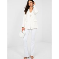 Jacket model 224893 Factory Price - ONE-SIZE-FITS-ALL - Beige