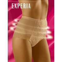 Panties model 49486 Wolbar - S - Beige