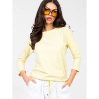 Blouse model 224948 BFG - L - Yellow