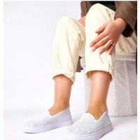 Sneakers model 224969 Solea - 39 - White