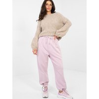 Tracksuit trousers model 225048 Factory Price - L - Violet