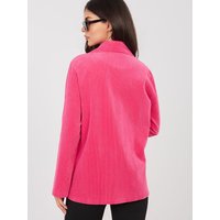 Jacket model 225090 Rue Paris - ONE-SIZE-FITS-ALL - Pink
