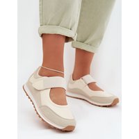 Half shoes model 225100 Step in style - 41 - Beige