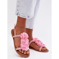 Sandals model 225110 Step in style - 36 - Pink