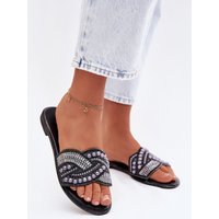 Flip-flops model 225122 Step in style - 40 - Black