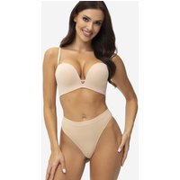 Push up model 225175 Gatta - 80C - Beige
