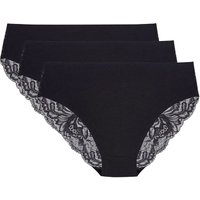 Set model 225184 Gorteks - 42 - Black