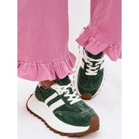Sport Shoes model 225198 Step in style - 38 - Green