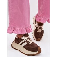 Sport Shoes model 225200 Step in style - 36 - Brown