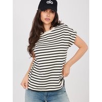 T-shirt model 225242 Sublevel - S - Beige