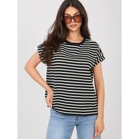 T-shirt model 225244 Sublevel - M - Black
