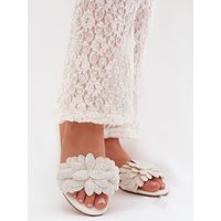 Flip-flops model 225389 Step in style - 39 - White