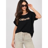 Blouse model 225466 Relevance - ONE-SIZE-FITS-ALL - Black