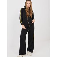Set model 225539 Rue Paris - ONE-SIZE-FITS-ALL - Black