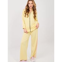 Set model 225544 Rue Paris - ONE-SIZE-FITS-ALL - Yellow