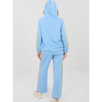 Set model 225545 Rue Paris - ONE-SIZE-FITS-ALL - Blue