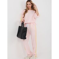 Set model 225548 Rue Paris - ONE-SIZE-FITS-ALL - Pink