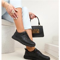 Sport Shoes model 225578 Solea - 41 - Black