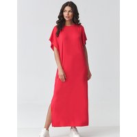 Daydress model 225676 Makadamia - 44/46 - Pink