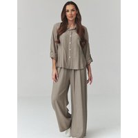 Set model 225685 Makadamia - ONE-SIZE-FITS-ALL - Brown